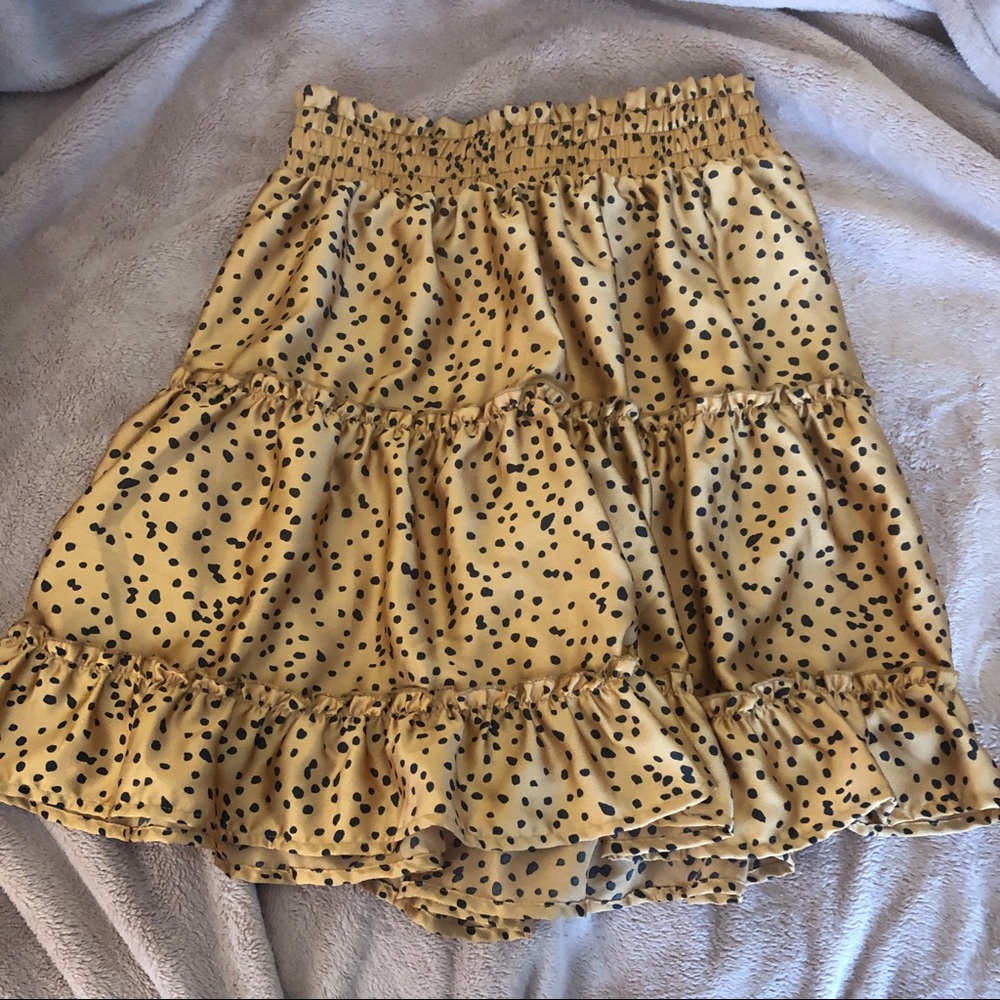 Women’s skirt